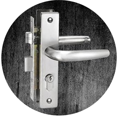 Beige Simple Photo Signature Twitter Profile Picture (9)